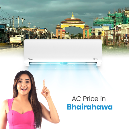 AC Price in Bhairahawa