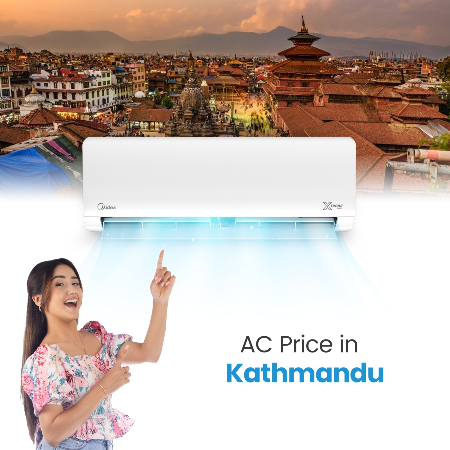 AC Price in Kathmandu