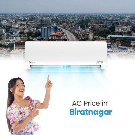 AC Price in Biratnagar