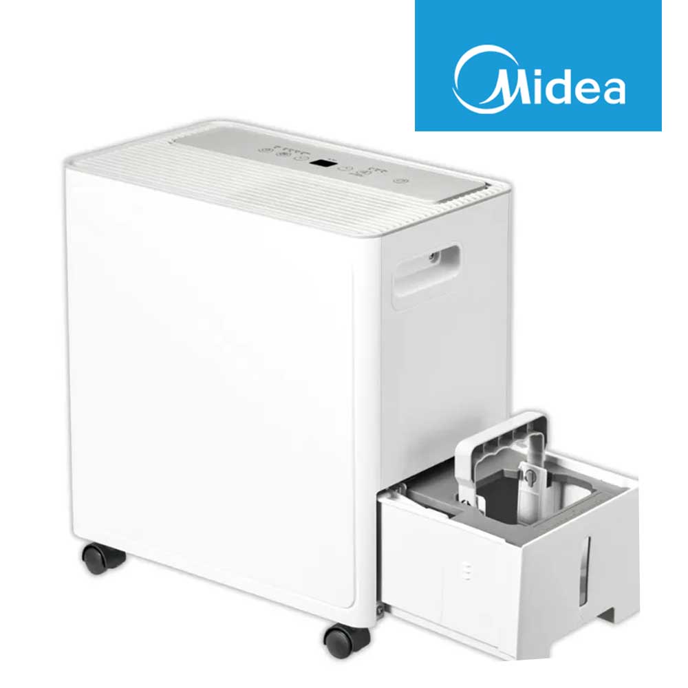 De-Humidifier 30L