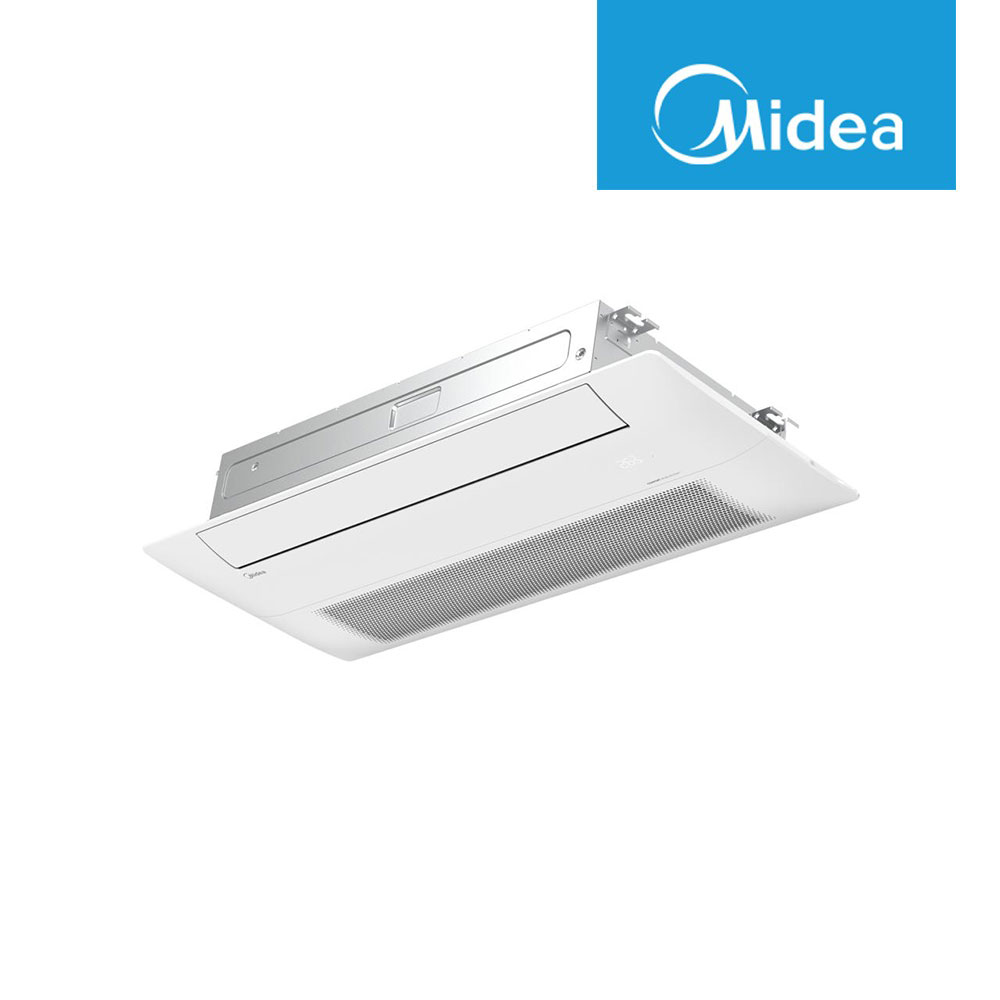 One Way Ceiling Cassette 1.5 Ton