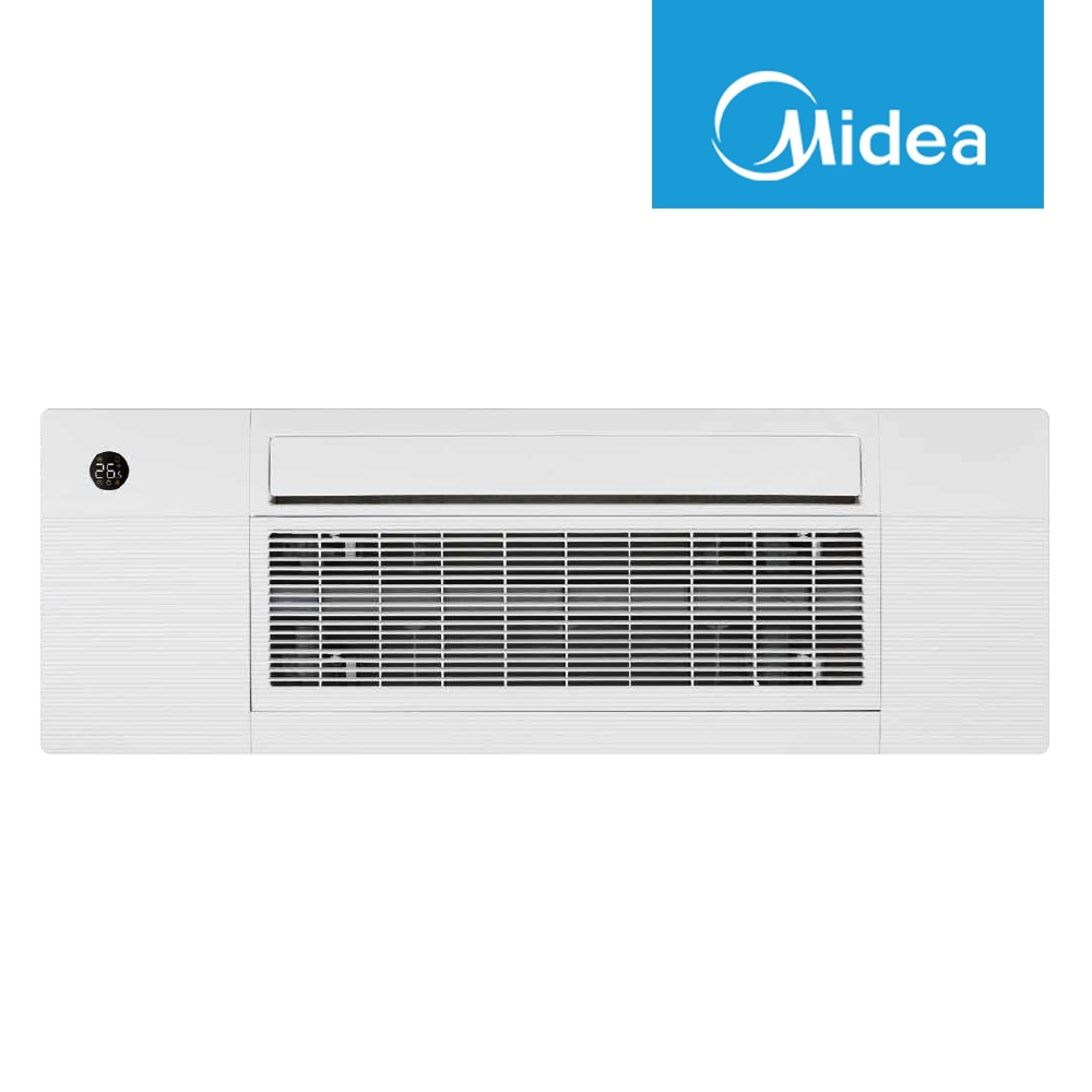 One Way Ceiling Cassette 1.0 Ton