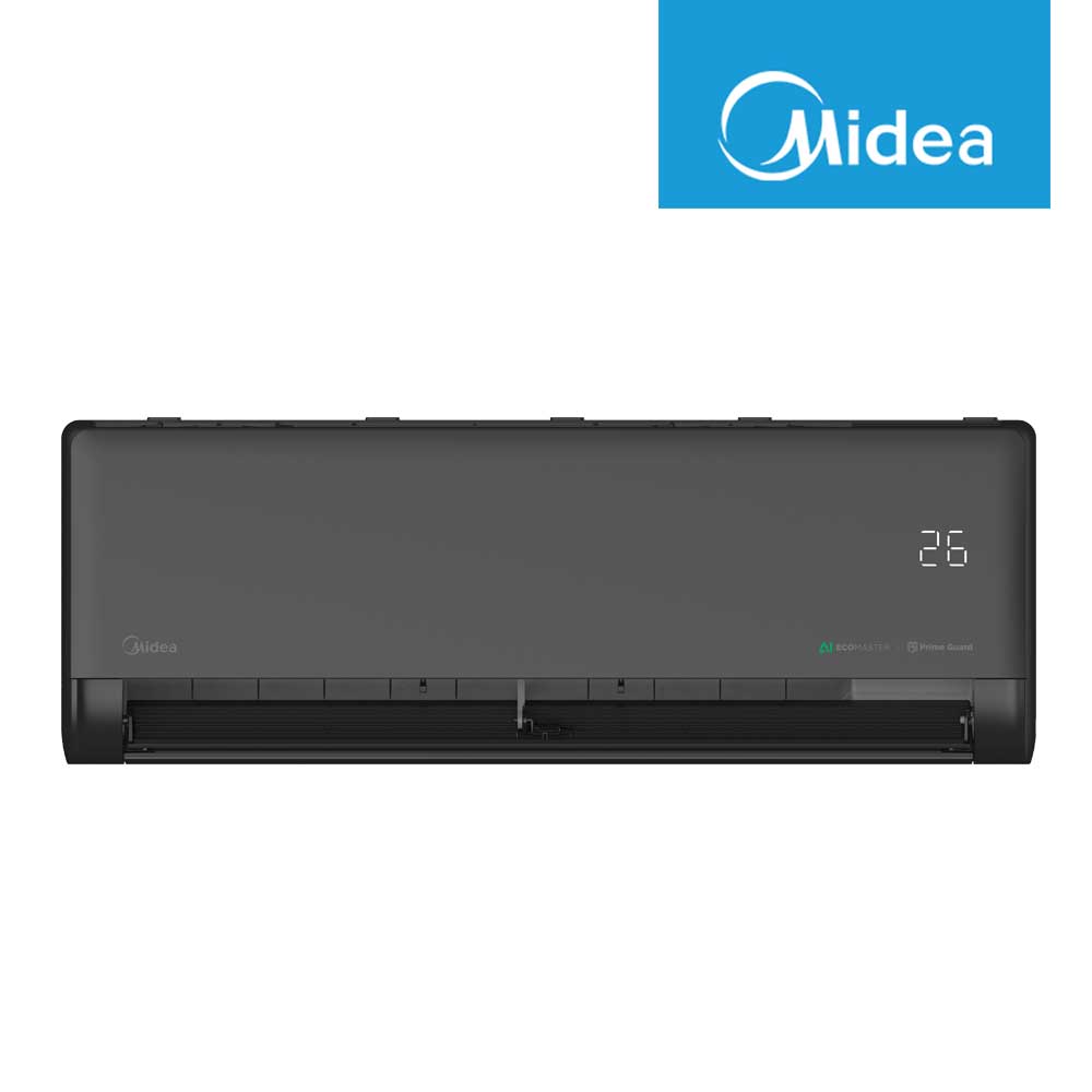 Xtreme Plus Inverter - Black Panel 2.0 Ton