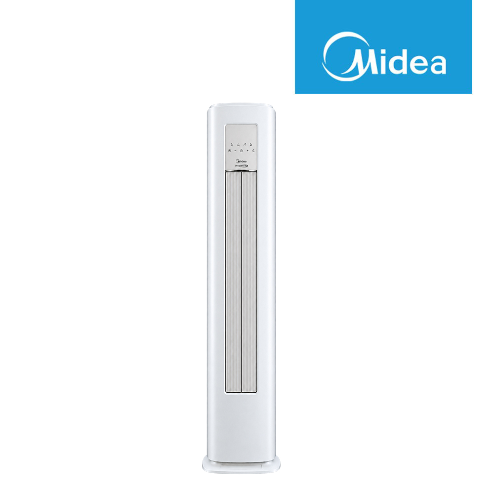 Floor Standing Round Inverter AC 2.0 Ton
